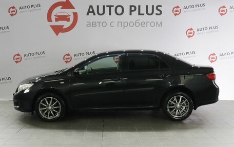 Toyota Corolla, 2008 год, 755 000 рублей, 5 фотография