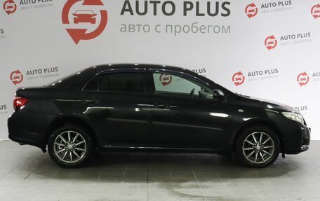 Toyota Corolla, 2008 год, 755 000 рублей, 6 фотография