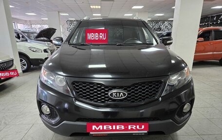 KIA Sorento II рестайлинг, 2012 год, 1 299 000 рублей, 2 фотография
