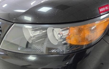 KIA Sorento II рестайлинг, 2012 год, 1 299 000 рублей, 13 фотография