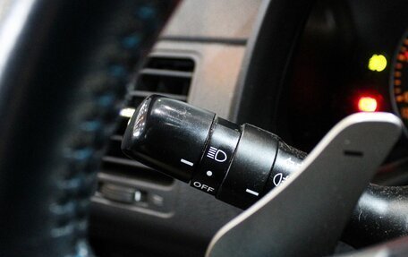 Toyota Corolla, 2008 год, 755 000 рублей, 11 фотография