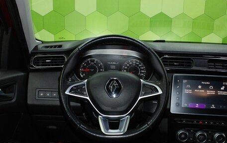 Renault Arkana I, 2019 год, 1 600 000 рублей, 14 фотография