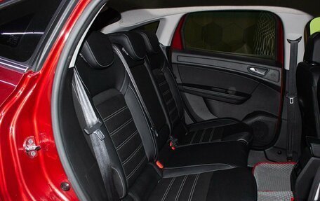 Renault Arkana I, 2019 год, 1 600 000 рублей, 12 фотография