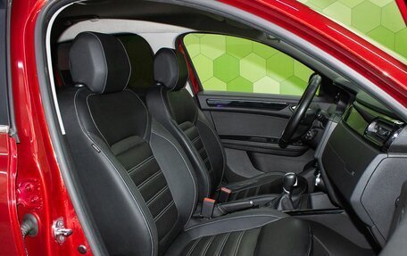 Renault Arkana I, 2019 год, 1 600 000 рублей, 11 фотография