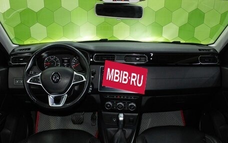 Renault Arkana I, 2019 год, 1 600 000 рублей, 13 фотография