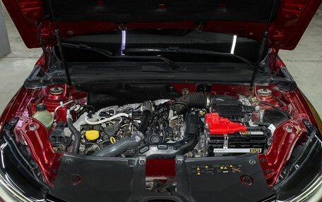 Renault Arkana I, 2019 год, 1 600 000 рублей, 21 фотография