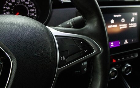 Renault Arkana I, 2019 год, 1 600 000 рублей, 16 фотография