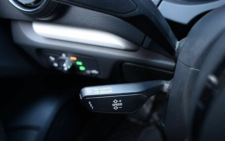 Audi A3, 2018 год, 1 890 000 рублей, 12 фотография