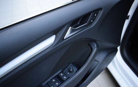 Audi A3, 2018 год, 1 890 000 рублей, 18 фотография