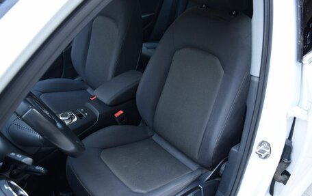 Audi A3, 2018 год, 1 890 000 рублей, 19 фотография