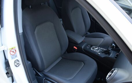 Audi A3, 2018 год, 1 890 000 рублей, 21 фотография