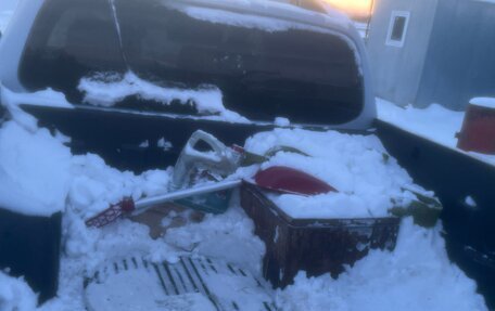 Mitsubishi L200 IV рестайлинг, 2015 год, 1 290 000 рублей, 3 фотография