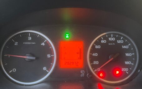 Mitsubishi L200 IV рестайлинг, 2015 год, 1 290 000 рублей, 4 фотография