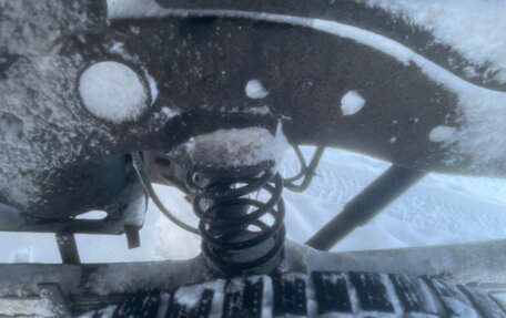 Mitsubishi L200 IV рестайлинг, 2015 год, 1 290 000 рублей, 8 фотография