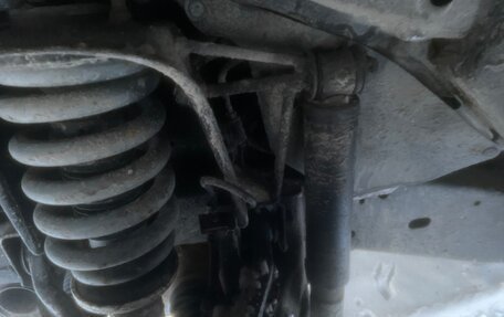 Mitsubishi L200 IV рестайлинг, 2015 год, 1 290 000 рублей, 9 фотография