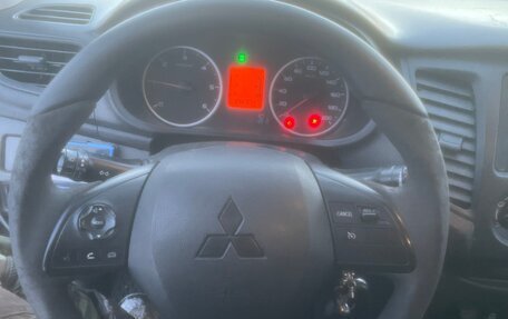Mitsubishi L200 IV рестайлинг, 2015 год, 1 290 000 рублей, 5 фотография