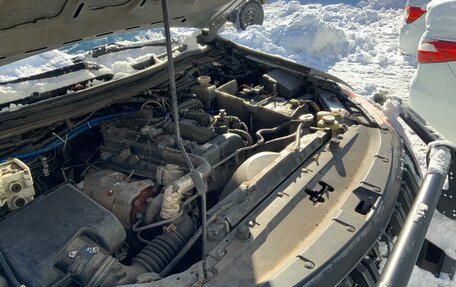 Mitsubishi L200 IV рестайлинг, 2015 год, 1 290 000 рублей, 12 фотография