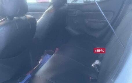 Mitsubishi L200 IV рестайлинг, 2015 год, 1 290 000 рублей, 7 фотография