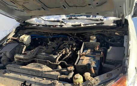 Mitsubishi L200 IV рестайлинг, 2015 год, 1 290 000 рублей, 13 фотография