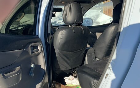 Mitsubishi L200 IV рестайлинг, 2015 год, 1 290 000 рублей, 16 фотография