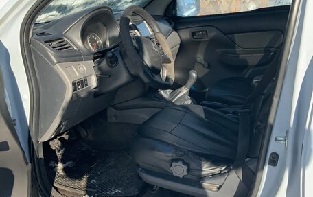 Mitsubishi L200 IV рестайлинг, 2015 год, 1 290 000 рублей, 19 фотография