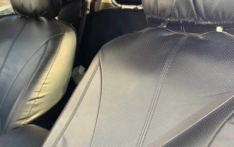 Mitsubishi L200 IV рестайлинг, 2015 год, 1 290 000 рублей, 17 фотография