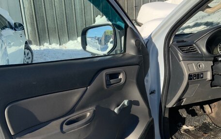 Mitsubishi L200 IV рестайлинг, 2015 год, 1 290 000 рублей, 18 фотография