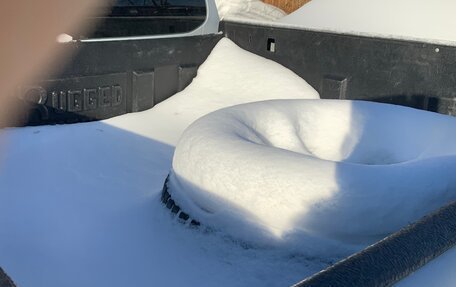 Mitsubishi L200 IV рестайлинг, 2015 год, 1 290 000 рублей, 20 фотография