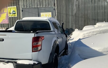 Mitsubishi L200 IV рестайлинг, 2015 год, 1 290 000 рублей, 21 фотография