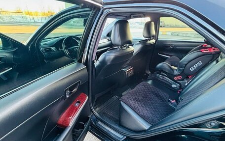 Toyota Camry, 2012 год, 1 510 000 рублей, 2 фотография