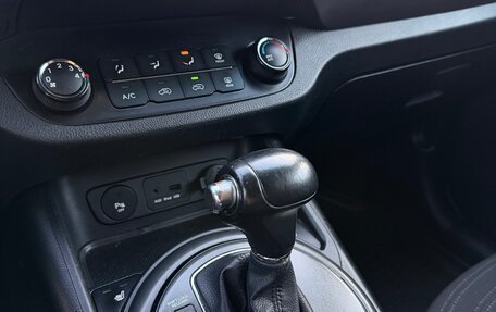 KIA Sportage III, 2013 год, 1 470 000 рублей, 10 фотография