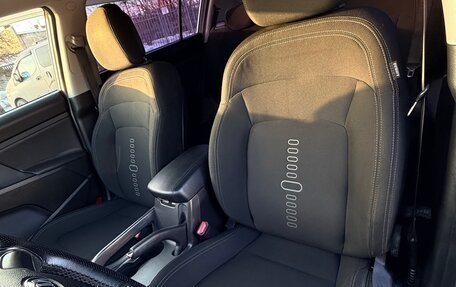 KIA Sportage III, 2013 год, 1 470 000 рублей, 7 фотография