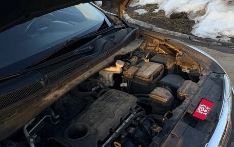 KIA Sportage III, 2013 год, 1 470 000 рублей, 13 фотография