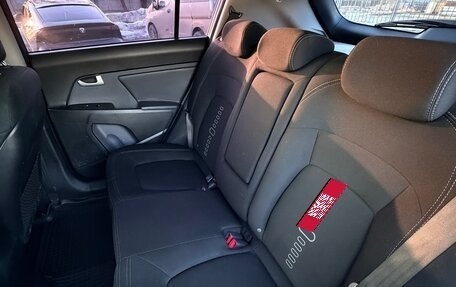 KIA Sportage III, 2013 год, 1 470 000 рублей, 9 фотография