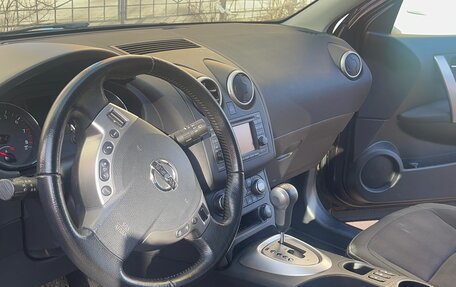 Nissan Qashqai, 2013 год, 1 150 000 рублей, 4 фотография