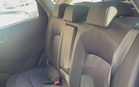 Nissan Qashqai, 2013 год, 1 150 000 рублей, 7 фотография