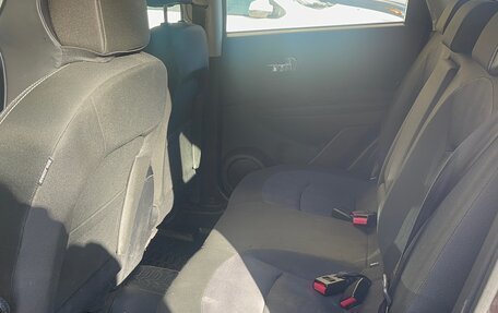 Nissan Qashqai, 2013 год, 1 150 000 рублей, 8 фотография