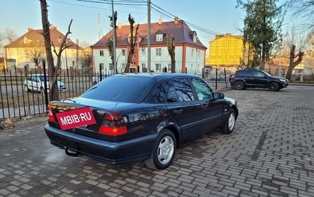 Mercedes-Benz C-Класс, 1997 год, 235 000 рублей, 5 фотография