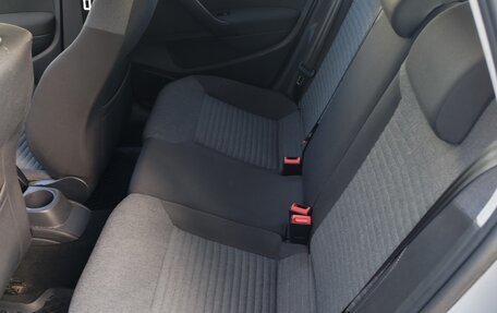 Volkswagen Polo VI (EU Market), 2010 год, 849 000 рублей, 9 фотография