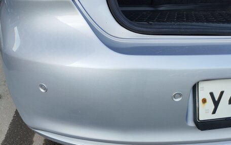 Volkswagen Polo VI (EU Market), 2010 год, 849 000 рублей, 7 фотография