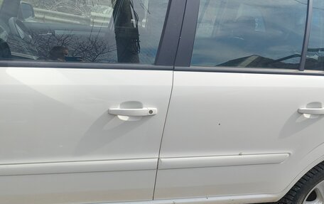 Opel Zafira B, 2012 год, 900 000 рублей, 6 фотография