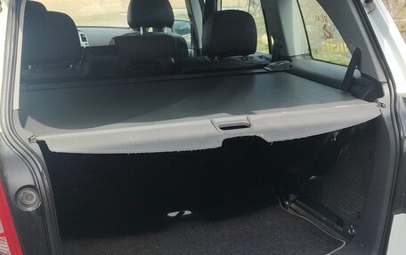 Opel Zafira B, 2012 год, 900 000 рублей, 11 фотография