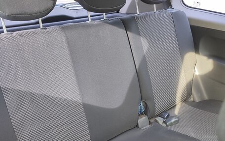 Hyundai Getz I рестайлинг, 2007 год, 250 000 рублей, 3 фотография