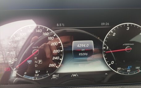 Mercedes-Benz S-Класс, 2020 год, 6 300 000 рублей, 7 фотография