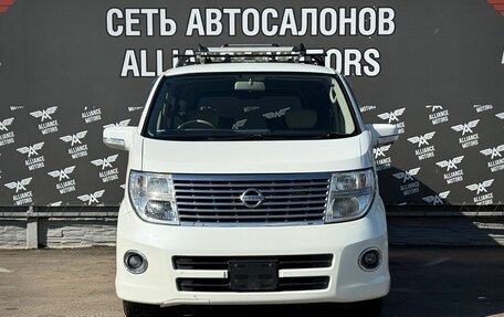 Nissan Elgrand III, 2005 год, 1 630 000 рублей, 2 фотография