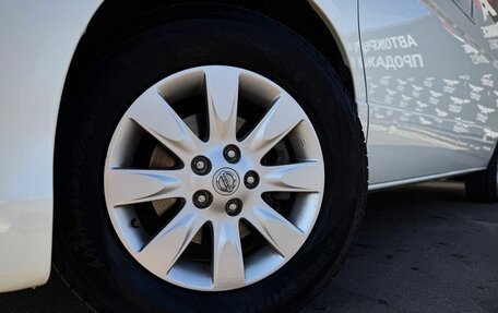 Nissan Elgrand III, 2005 год, 1 630 000 рублей, 10 фотография