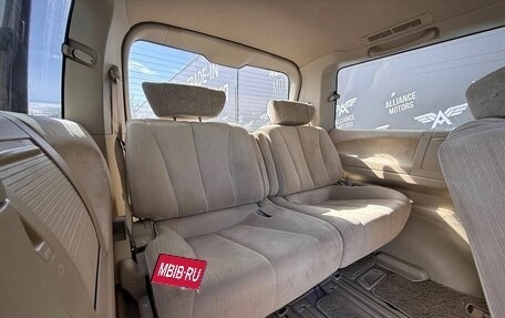 Nissan Elgrand III, 2005 год, 1 630 000 рублей, 14 фотография