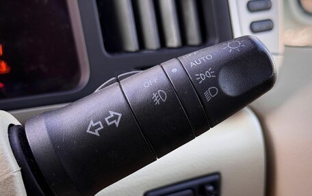 Nissan Elgrand III, 2005 год, 1 630 000 рублей, 21 фотография