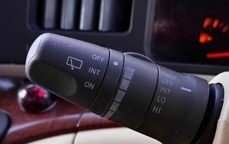 Nissan Elgrand III, 2005 год, 1 630 000 рублей, 20 фотография