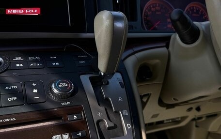 Nissan Elgrand III, 2005 год, 1 630 000 рублей, 25 фотография